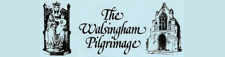 The Walsingham Pilgrimage 1977