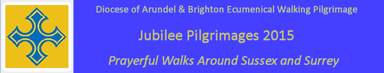 Arundel Pilgrimage 2015