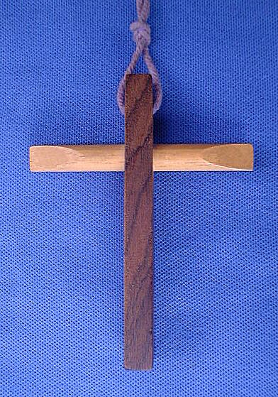 1978 Pilgrims Cross