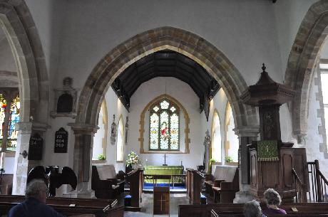 Pilgrims Live 2015 - Day 9: