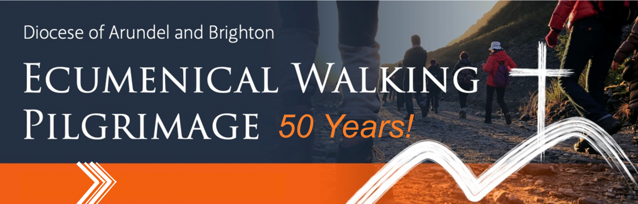 The Jubilee Pilgrimage of Hope 2024