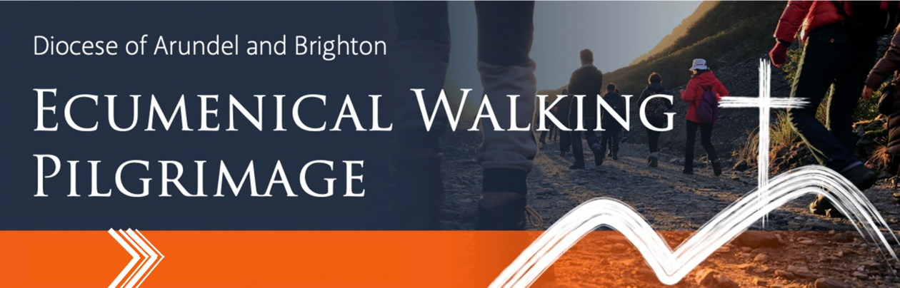 Arundel & Brighton Walking Pilgrimage
