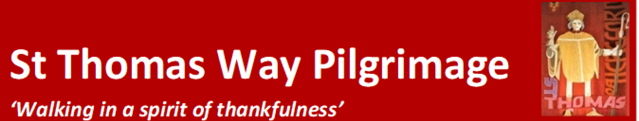 The Heart of England Pilgrimage 2024